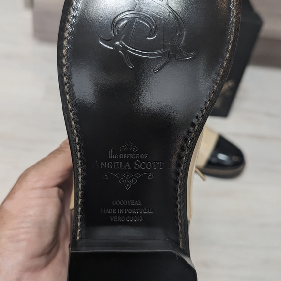 Office of Angela Scott Ms Baker Oxford - Picture 7 of 12